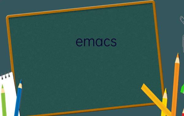 emacs  中文界面设置 绝地求生雷蛇鼠标设置？